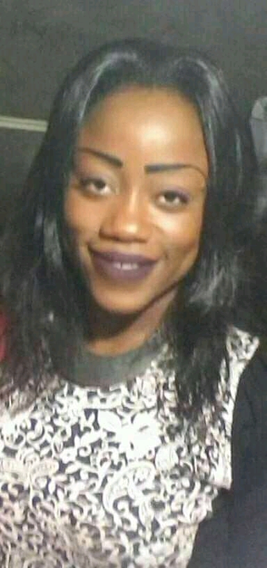 Diana 33 ans Yaounde Cameroun