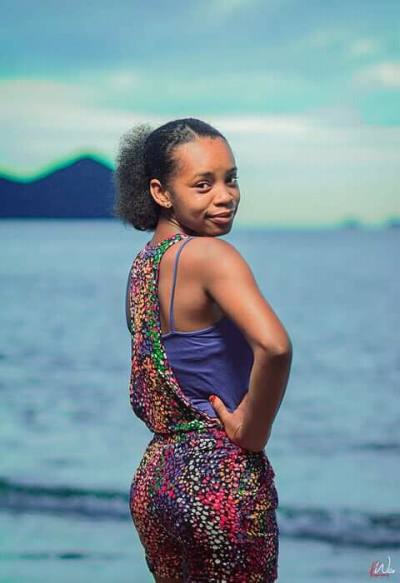 Elie.rasoerina 27 ans Antsiranana Madagascar