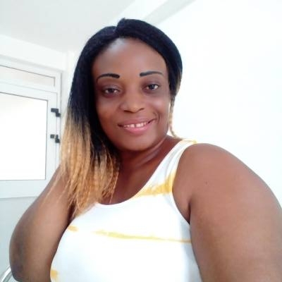 Julienne  41 ans Bertoua Cameroun