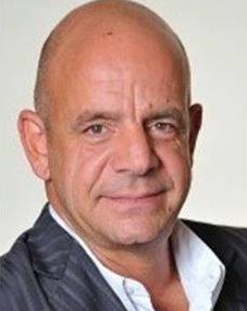 Guy-Marc 59 ans Mulhouse France
