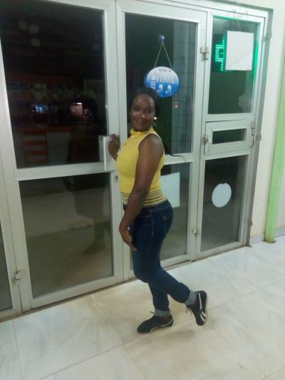 Isabelle 49 years Douala  Cameroon