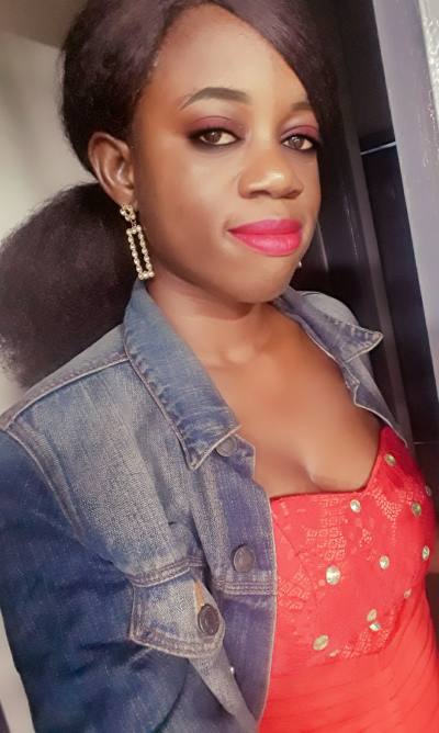 Sepho 26 ans Abidjan  Côte d'Ivoire