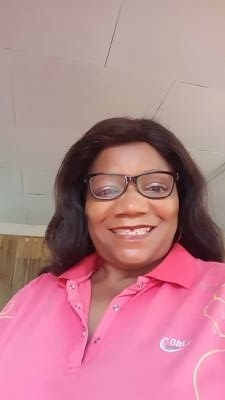 Anne marie Site de rencontre femme black Cameroun rencontres célibataires 39 ans