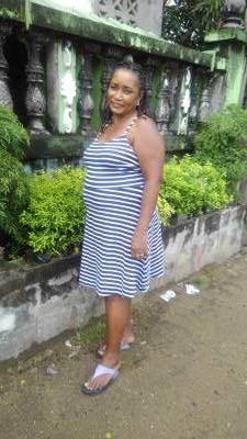 Sylvie 54 ans Toamasina1 Madagascar