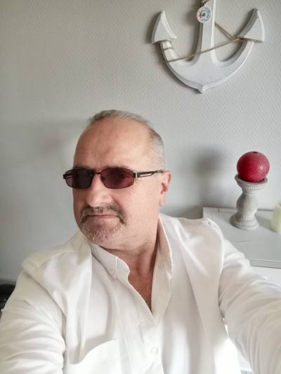 Didier 59 years Bourges  France