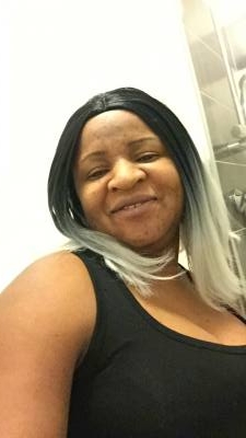 Silvie 38 ans Choisi Le Roi France