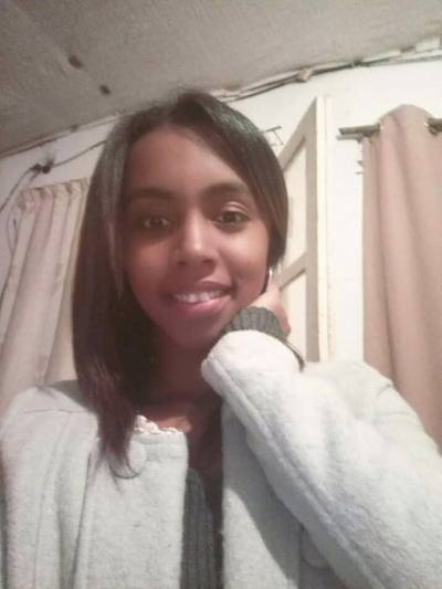 Jasmine 27 ans Antananarivo Madagascar