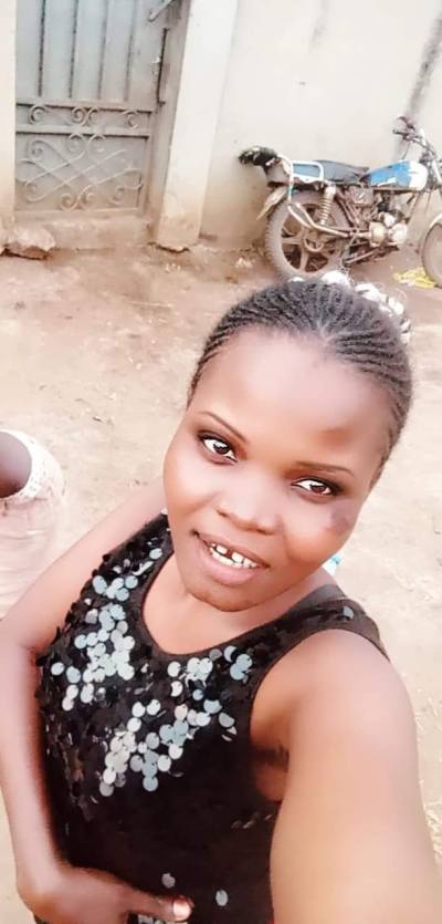 Genevieve 33 years Douala Cameroon