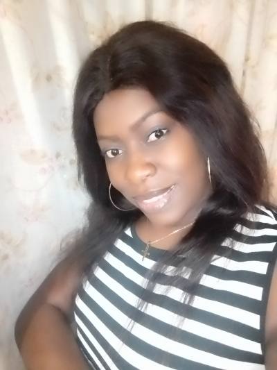 Gladys 43 Jahre Yaoundé Kamerun