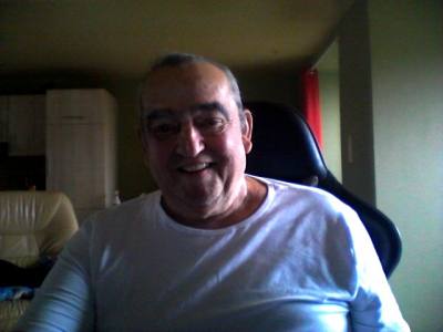 GAST 57 ans Bastogne Wardin Belgique
