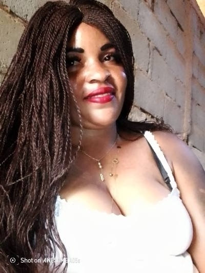 Helene 38 ans Centre Cameroun