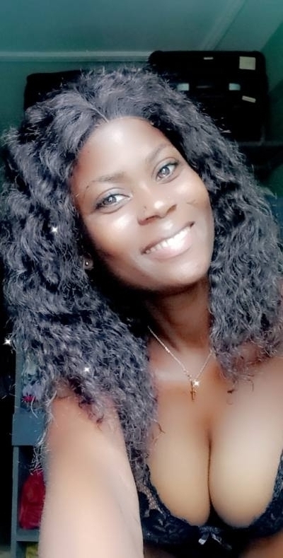 Diane 28 ans Banen Cameroun
