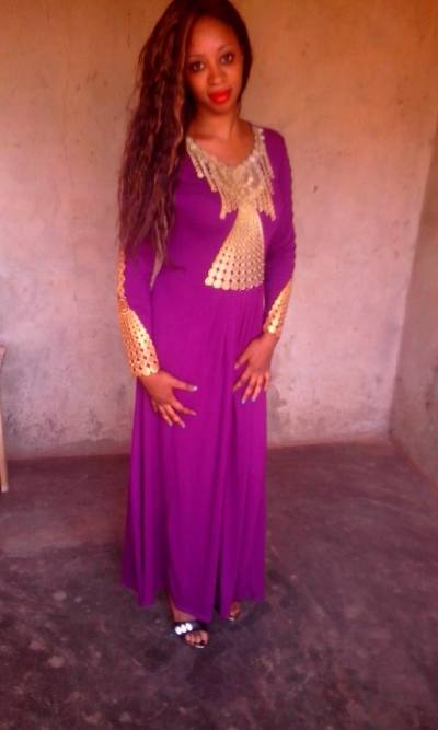 Sandrine 36 ans Bruxelles Belgique