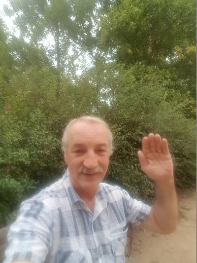 Philippe 63 ans Vichy France