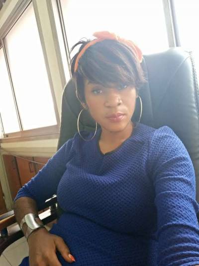 Didi 35 ans Yaoundé 4 Cameroun