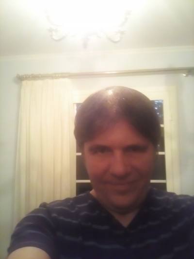 Cyril 54 ans Montpellier France