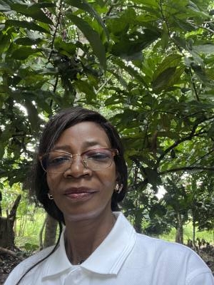 Bebe 45 ans Centre  Cameroun