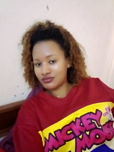 RAMAZEVA 28 ans Antananarivo Madagascar
