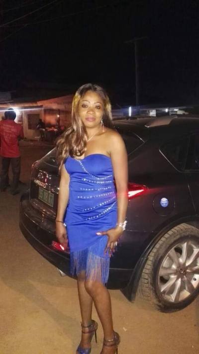 Estelle  42 ans Sangmelima  Cameroun