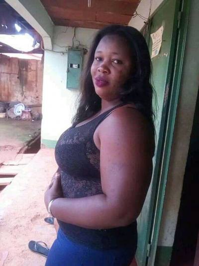 Jacky 37 ans Yaoundé Cameroun