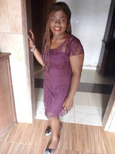 Melissa 28 ans Yaoundé Cameroun