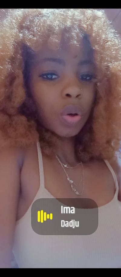 Patricia  28 ans Urbain  Cameroun