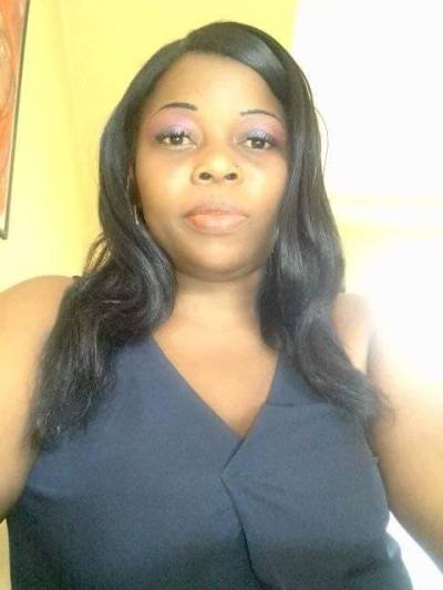 Clarisse 41 Jahre Douala 5 ème  Kamerun