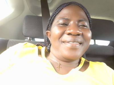 Marie hermine 36 years Mbalmayo Cameroon