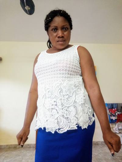 Belinda 43 Jahre Yaonde Kamerun