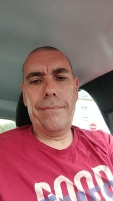 Christophe  52 ans Pithiviers  France