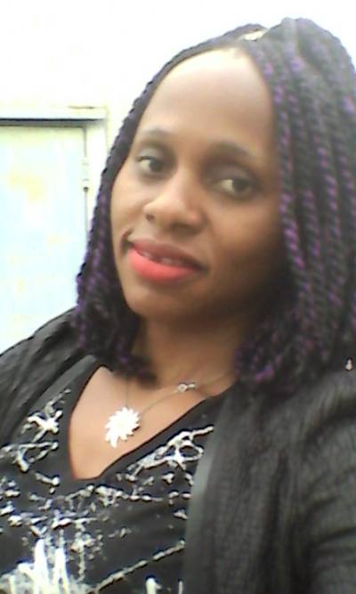 Julie 43 years Douala  Cameroon