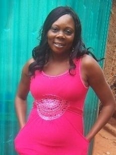 Anastasia 44 years Mfoundi Cameroon