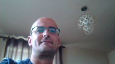 Nathanael 48 ans Perigueux France