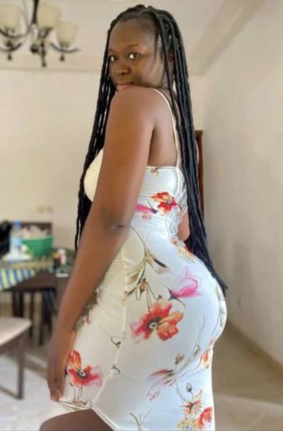 Marelle 41 ans Pikine  Sénégal