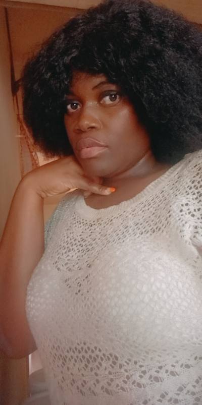 Vanelle 31 ans Centre Cameroun