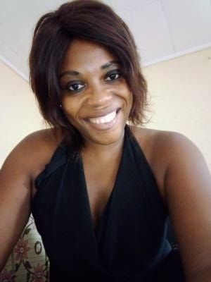 Brooke 36 ans Douala Cameroun