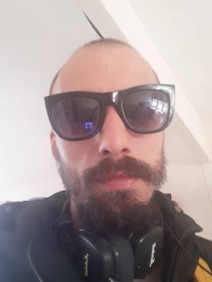 Benjamin 30 ans Coulommiers France