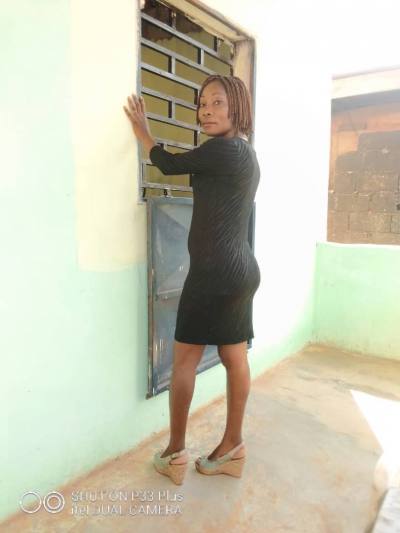 Thérèse 41 ans Yaounde Cameroun