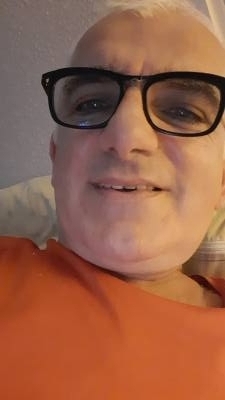 Serge 61 ans Cubjac  France