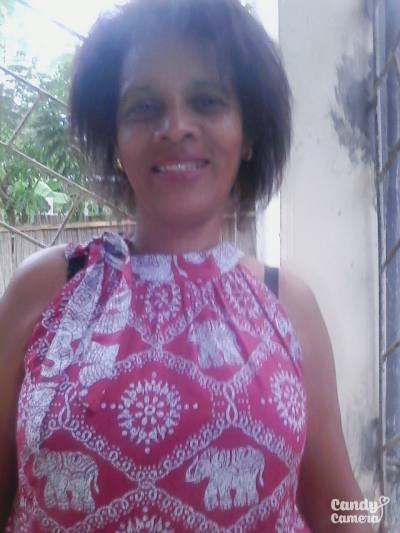 Jeannette 65 years Toamasina  Madagascar