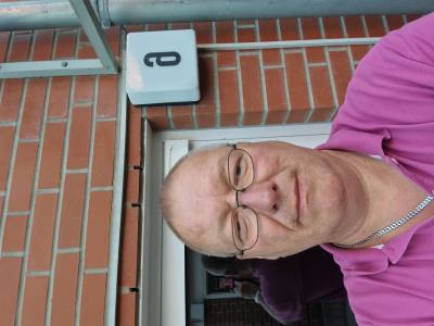 Holger 61 years Hannover  Germany