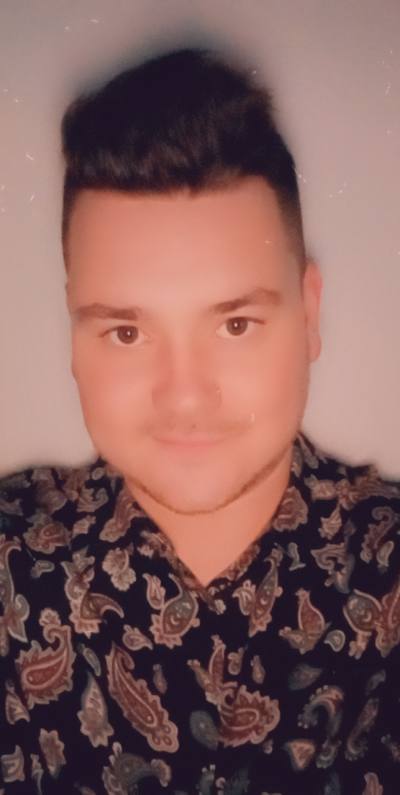Nicolas 30 ans St Étienne  France