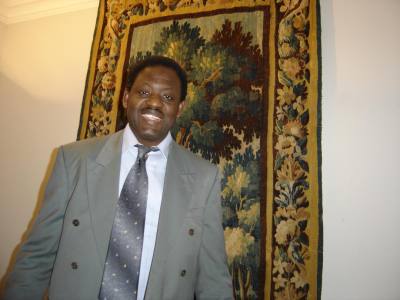 Charlie 52 ans Paris France