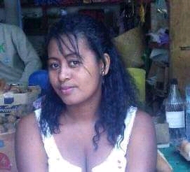 Hanitra 37 Jahre Moramanga Madagaskar