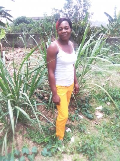 Marie 45 ans Centre Cameroun