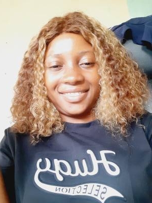 Isabelle 31 ans Centre Cameroun