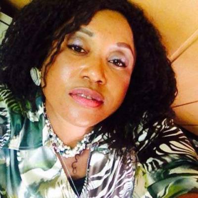 Lisette 40 ans Yaoundé Cameroun