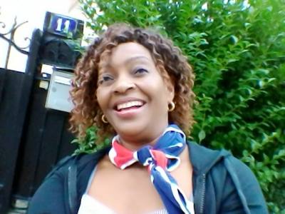 Louise 53 ans Luxembourg  Luxembourg