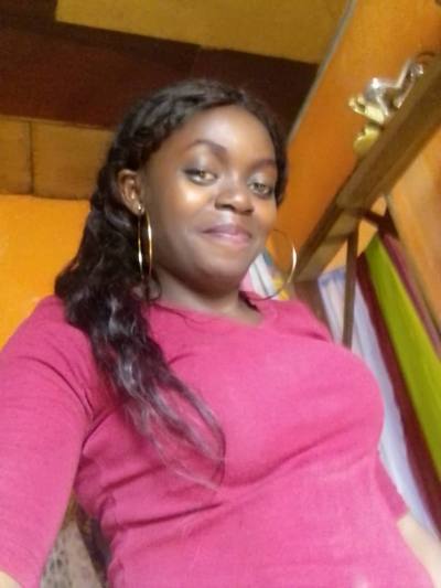 Bernadette 44 ans Yaounde1 Cameroun