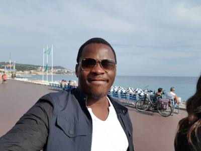 Alphonse 37 ans Ponte San Giovanni Italie